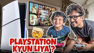 PlayStation Ne Dimag Kharab Kar Diya ‍️ | Bharti Singh | Haarsh Limbachiyaa | Golla