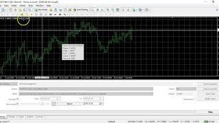 How to backtest in MT4 - The correct way