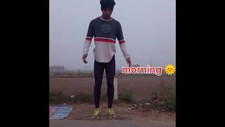 Morning workout ️#motivation #sprint #trendingshorts #running #sports #viralshort #trendingshorts