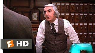 The Verdict (4/5) Movie CLIP - A Fair Trial (1982) HD