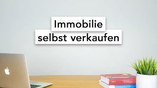 Immobilie selbst verkaufen - Vermeiden Sie diese 5 Fehler!