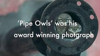 10 years old Arshdeep Singh wins photographer of the year award