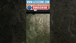 Contaminant Removal: Water Treatment Facility Applications #ozonegenerator #ozone #a2zozone #a2z