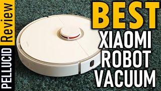  Top 5 Best Xiaomi Robot Vacuum In 2024