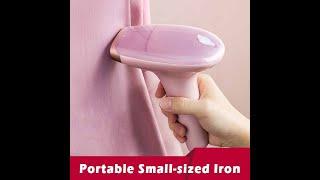 Portable Small-sized Ironing Machine