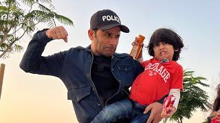 Bablu Bhai Vs Kids | Entertainment, Comedy & Fun @SehrishLuqmanFamily