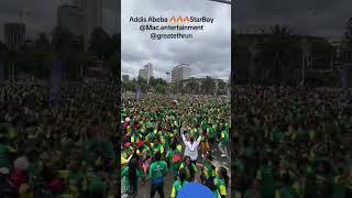 አባ ስበር-በታላቁ ሩጫ 2016 / Great Ethiopian run 2013 #amharicmusic