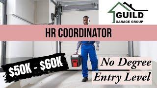 Work From Home with Guild Garage Group | No Degree | Entry Level | APPLY TODAY!! | Remote Jobs