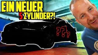 Marcos neuer ALLTAGSKLASSIKER! - Audi S2 Coupé - Die Vorstellung!