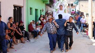 Una boda jamas visto en la ciudad