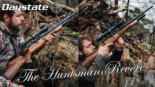 The Daystate Huntsman Revere