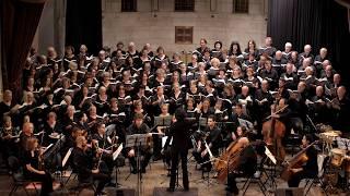 The Armed Man: A Mass for Peace  - Sir Karl Jenkins