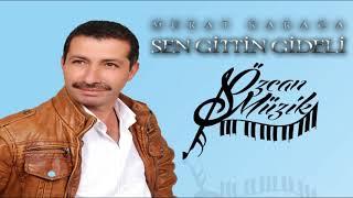 Murat KARACA - Sen Gittin Gideli (Official Audio)