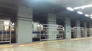 [Korea Railroad - Seoul Metro] Subway : Line 4