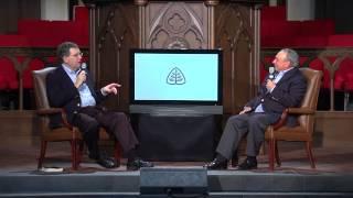 Theology Night with Sinclair Ferguson & R.C. Sproul