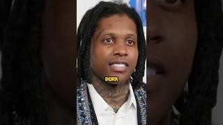 Charleston White Says Only Way Lil Durk Can Beat His Case Is If He Tells On Other Murders #lildurk