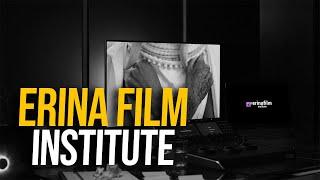 Erina Film Institute | India's Fastest-Growing Video Editing & Color Grading Institute