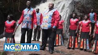 Safari Voices International - Nimkimbilie Nani  (Official Video)