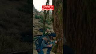 #daysgone #gameplay #foryou #ripper