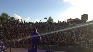 Michael Vogensen Live i mølleparken