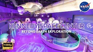 NASA Kennedy Space Center | How NASA Prepares for Space Missions! 