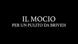 Il Mocio: per un pulito da brividi - Short Horror Movie (2023)