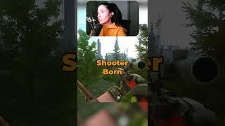 Shooter Born In Heaven Compilation!