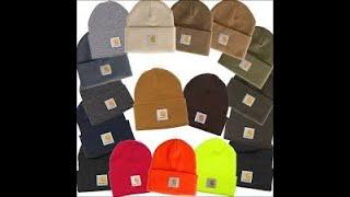 BATTLE OF THE BEANIES CARHARTT WIP VS CARHARTT IS THERE A DIFFERENCE?