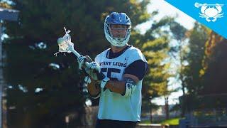 Penn State vs. Drexel | Lacrosse Highlights (Scrimmage)