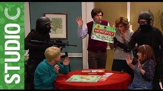 A Bad Family Game Night - Studio C