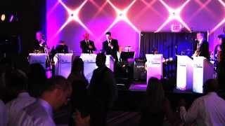 21 Favorite Wedding Songs - Chicago Wedding Band - Key Tov Orchestra