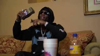 SOULJA BOY - BACKENDS [MUSIC VIDEO]