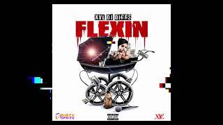 XVL DJ Diggs - FLEXIN 2 #DirtySprite (2024)