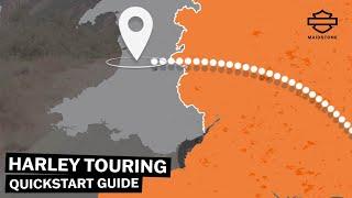 Harley-Davidson: Take a tour this Summer