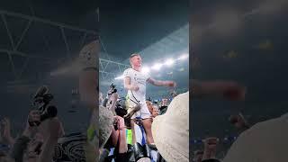 TONI KROOS LA LEGENDE  halamadrid football #football #actufoot #foot #matchanalyse #realmadrid