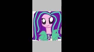 Aria Blaze speedpaint|Aria Blaze|