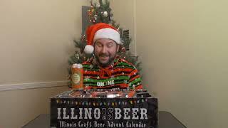 24 Beers of Christmas 2023: Day 18 & "Cabbage Patch Kids First Christmas" (1984)