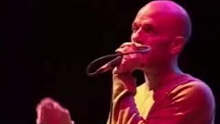 R.E.M. 1998/10/17 - Bridge School Benefit Concert, Shoreline Amphitheatre, CA, USA [Full Show]