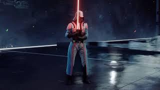Trans Vader Mod By Dulana57 | STAR WARS BATTLEFRONT 2