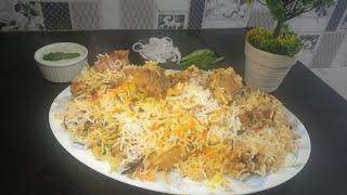 Sindhi Biryani Recipe |Tasty Biryani Recipe by Chef Ramsha| @DeliciousDelightwithChefRamsha