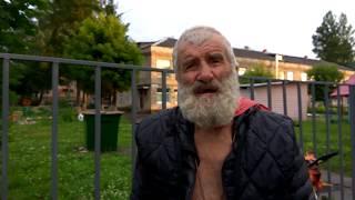Рыбинск. Иван Мельник о футболе