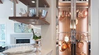 NARI Chicago RotY Awards 2025 Residential Kitchen Over $200,000 - Callahan & Peters, Inc.