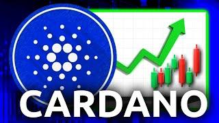 Cardano (ADA) Still Remains Bullish (2025 Price Prediction)