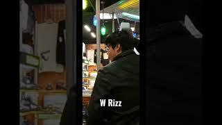 Rizzing people up prank #prank #rizz #funny #entertainment #hilarious #analo