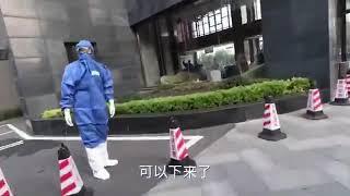 回到国内要经过怎样的检查，你知道吗？