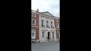 Merley House Ghost Hunt - Wimborne, Dorset