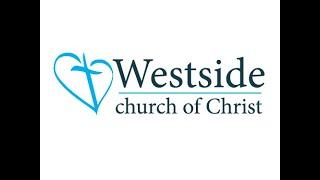 Westside Church of Christ - Becoming a new man