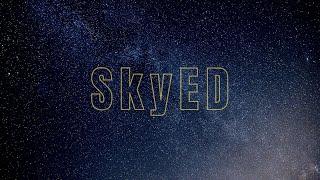 SkyED Official Trailer