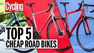 Best Cheap Road Bikes: 5 Of The Best Sub £1000 Bikes | Cycling Weekly