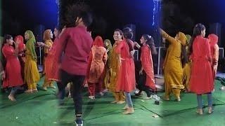 Rajput hunde surme song dance  || Jammu village marrige dance dj rv Jammu wala